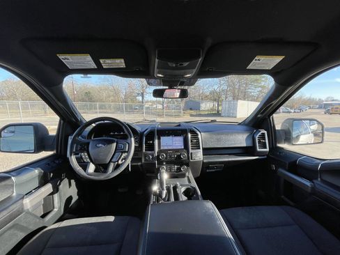 Used 2019 Ford F150 XLT w/ Equipment Group 302A Luxury image 34