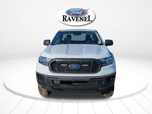 Used 2022 Ford Ranger XL w/ Equipment Group 101A High image 9