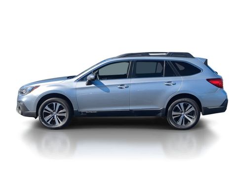 Used 2019 Subaru Outback 2.5i Limited image 5