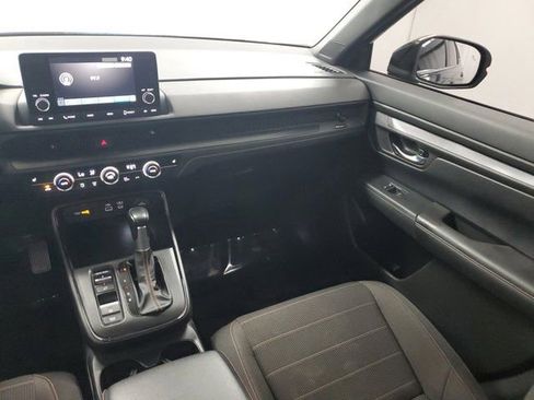 Certified 2024 Honda CR-V Sport image 16