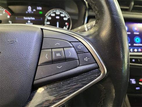 Used 2020 Cadillac XT5 Premium Luxury image 24