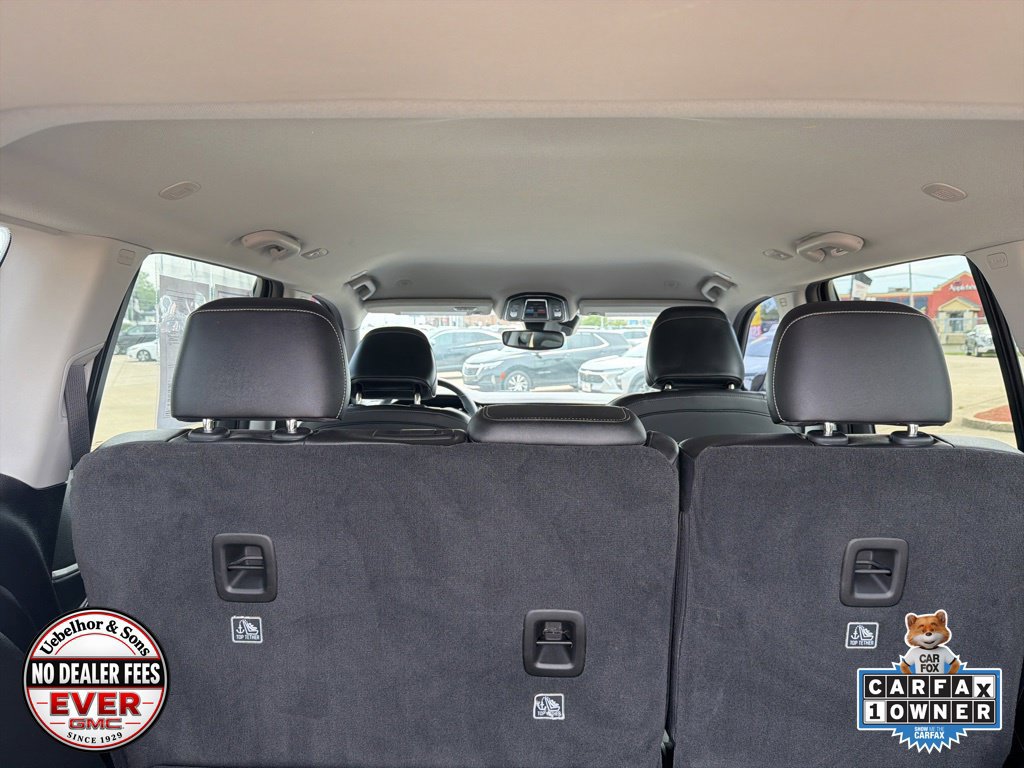 Used 2023 Jeep Grand Cherokee Limited w/ Trailer Tow Prep Group (B) AWD/4WD image 11