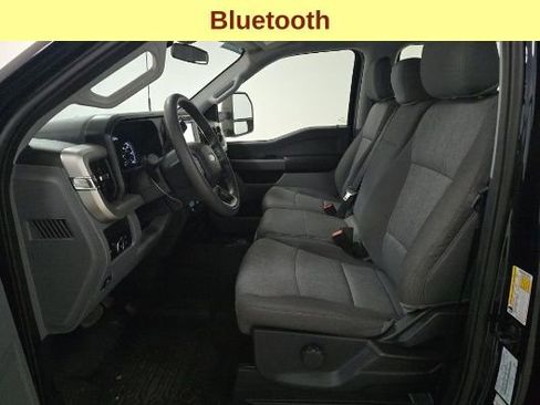 Used 2025 Ford F350 XL w/ STX Appearance Package AWD/4WD image 10