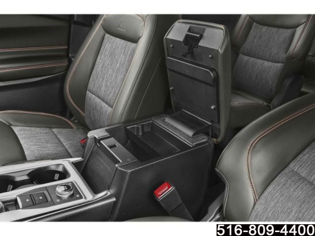 Used 2022 Ford Explorer Timberline AWD/4WD image 15