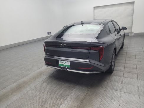 Used 2025 Kia K4 FWD image 9