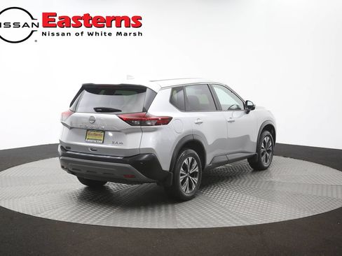 Used 2023 Nissan Rogue SV AWD/4WD image 40