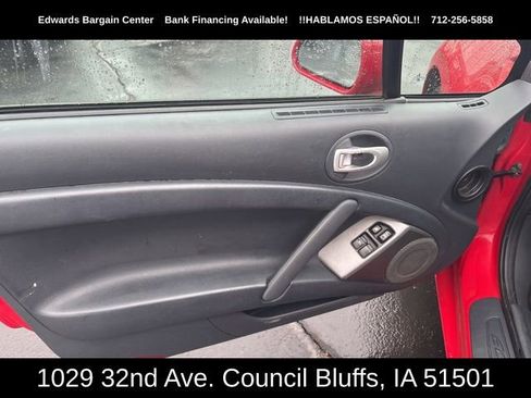 Used 2006 Mitsubishi Eclipse GS image 11