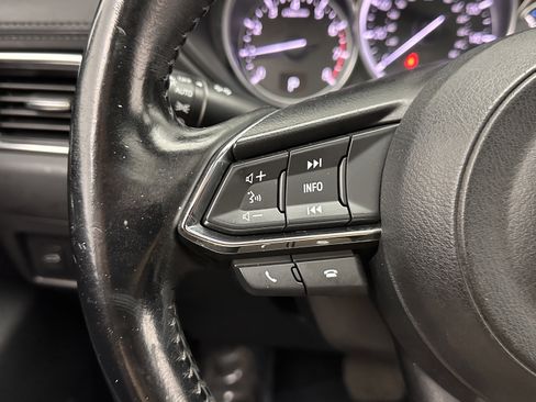 Used 2018 MAZDA CX-5 Touring w/ Preferred Equipment Package image 19