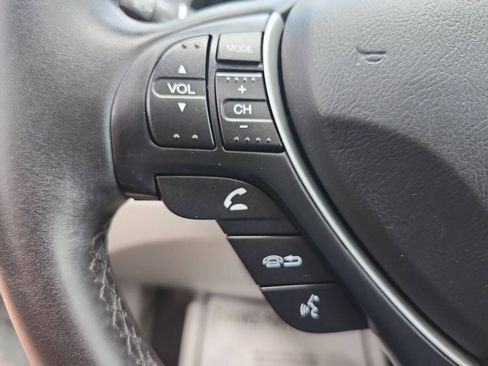 Used 2017 Acura RDX AWD w/ Technology Package image 18