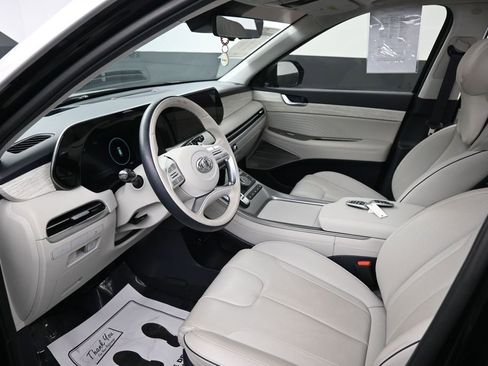 Used 2023 Hyundai Palisade Calligraphy w/ Cargo Package image 26