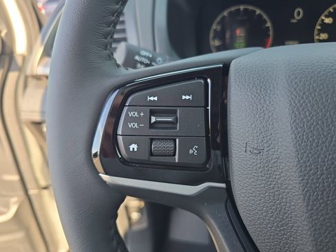 New 2026 Honda Odyssey EX-L image 24