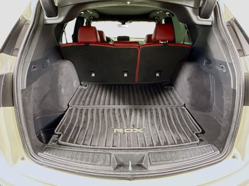 Used 2019 Acura RDX A-Spec FWD image 35