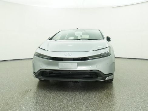 New 2026 Toyota Prius LE image 31