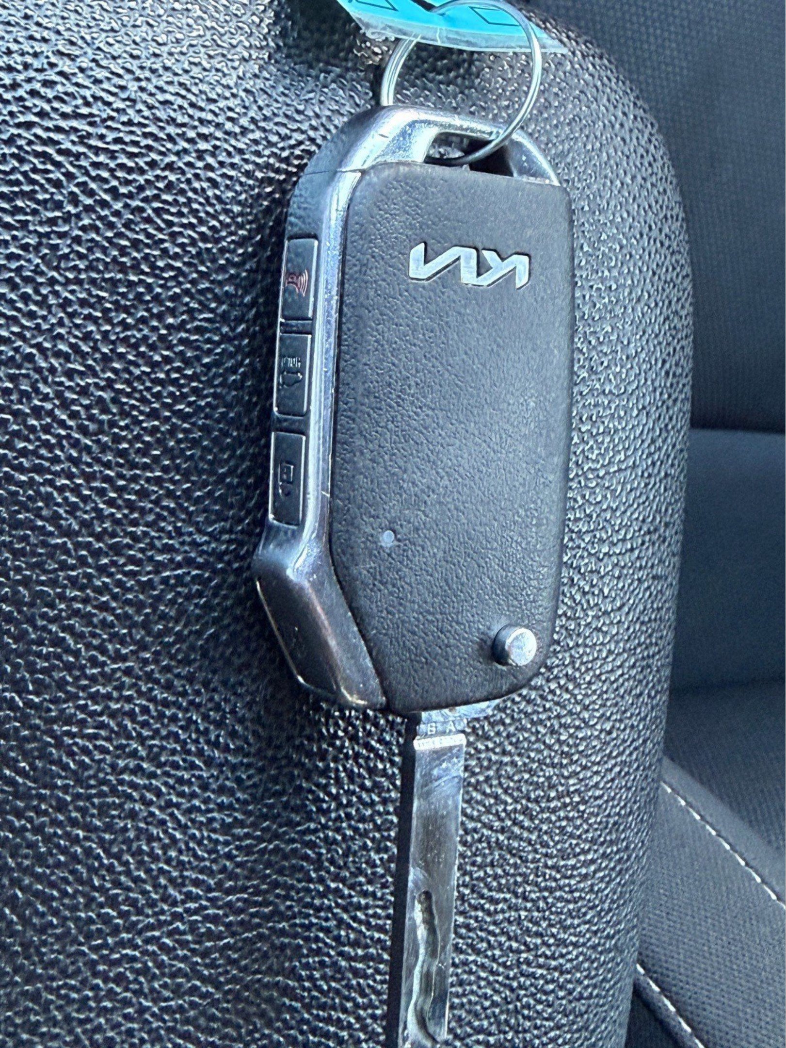 Used 2024 Kia Forte LXS w/ LXS Technology Package FWD image 34