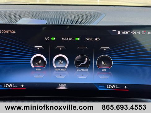 Used 2023 BMW M340i w/ Premium Package image 26