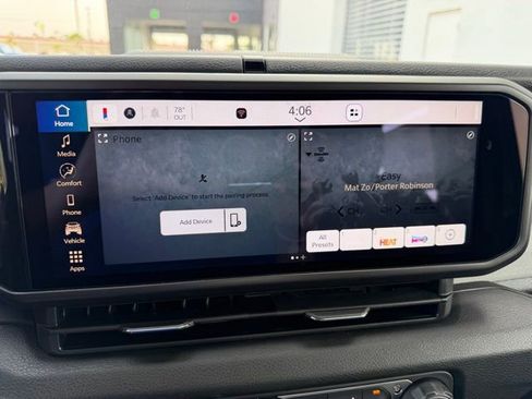 New 2026 Jeep Wrangler Sport AWD/4WD image 16