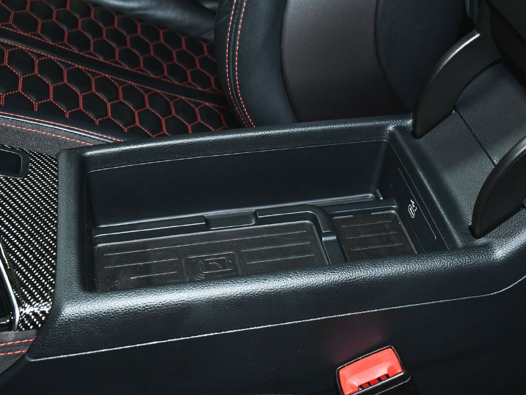 Used 2023 Audi RS 5 Sportback w/ Dynamic Package AWD/4WD image 52