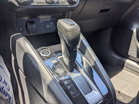 Used 2024 Nissan Versa SV w/ Trunk Package FWD image 18