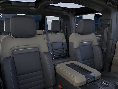 New 2026 GMC Hummer EV 4x4 Crew Cab image 24