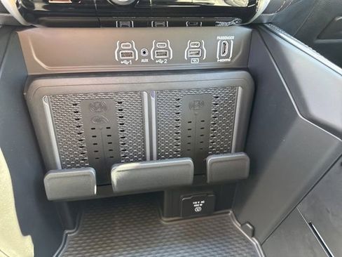 New 2026 RAM 1500 Tungsten w/ Trailer Tow Group AWD/4WD image 52