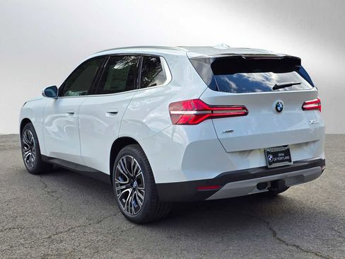 New 2026 BMW X3 xDrive30 image 5