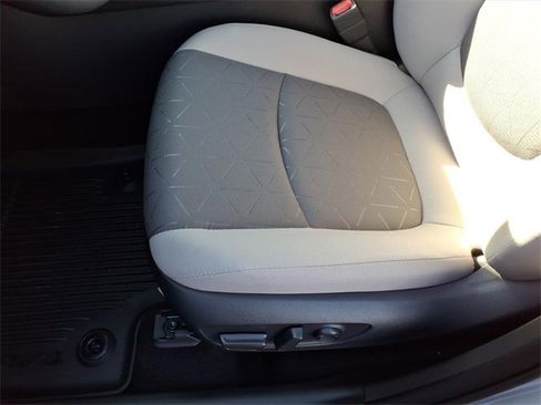 New 2025 Toyota RAV4 XLE image 15