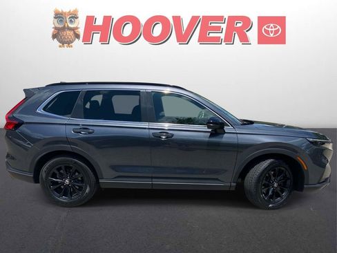 Used 2024 Honda CR-V Sport image 2