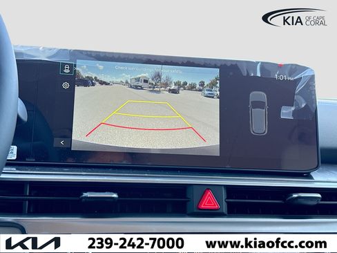 New 2026 Kia Sorento S AWD/4WD image 29