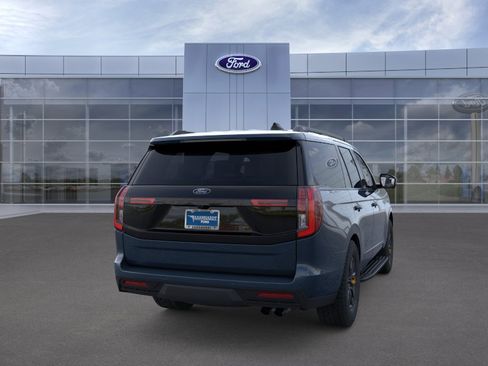 New 2026 Ford Expedition Tremor AWD/4WD image 8