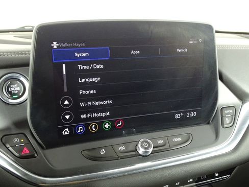 Used 2024 Chevrolet Blazer LT w/ Convenience Package image 38