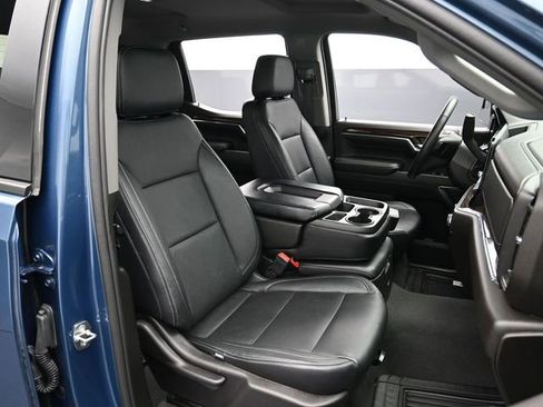 Used 2024 GMC Sierra 1500 Elevation image 24