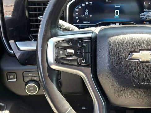 Used 2022 Chevrolet Silverado 1500 LT image 21