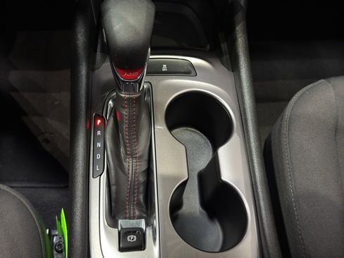 Used 2022 Chevrolet Malibu RS w/ LPO, Convenience Package 1 image 28