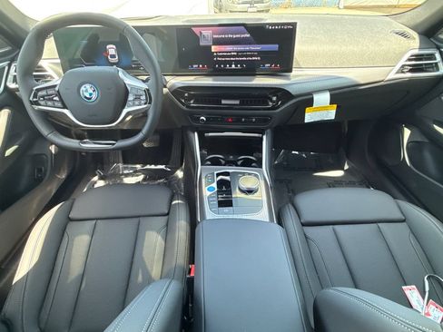 New 2026 BMW i4 eDrive40 w/ Premium Package RWD image 19