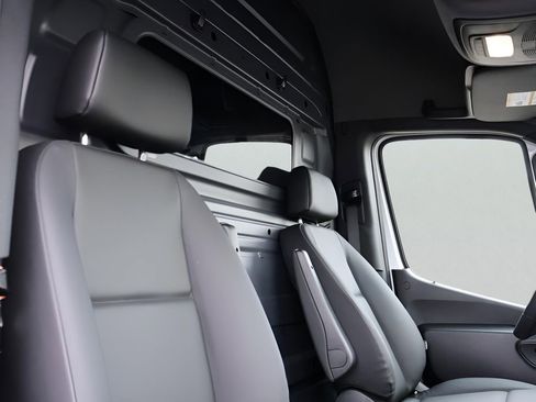 New 2026 Mercedes-Benz Sprinter 2500 image 13
