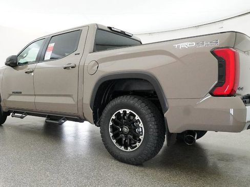 New 2026 Toyota Tundra SR5 AWD/4WD image 35