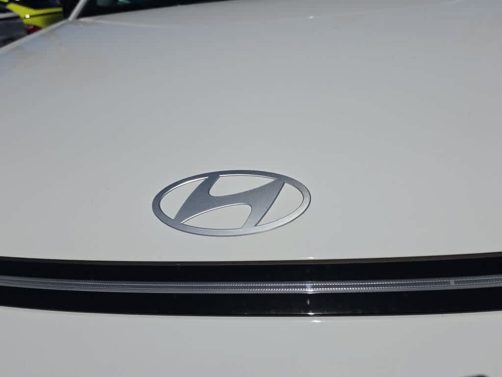 New 2027 Hyundai Kona SEL Sport FWD image 12