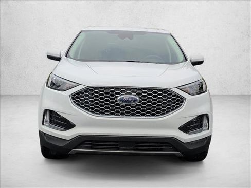 Used 2023 Ford Edge SEL w/ Convenience Package AWD/4WD image 2
