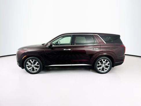 Used 2022 Hyundai Palisade Limited AWD/4WD image 4