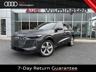 New 2025 Audi Q5 Premium Plus