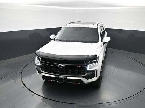 Used 2023 Chevrolet Tahoe Z71 AWD/4WD image 26