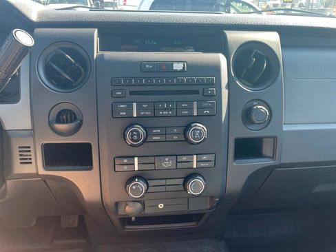 Used 2014 Ford F150 XL w/ Power Equipment Group RWD image 33