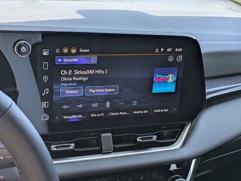 New 2026 Chevrolet Equinox LT FWD image 15