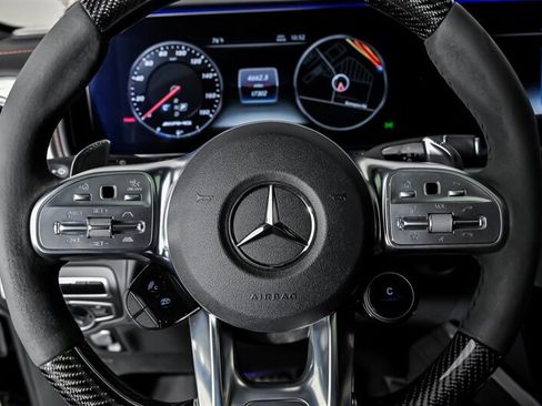 Used 2023 Mercedes-Benz G 63 AMG 4MATIC image 23
