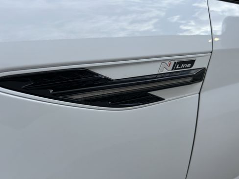 Used 2024 Hyundai Sonata N Line image 14