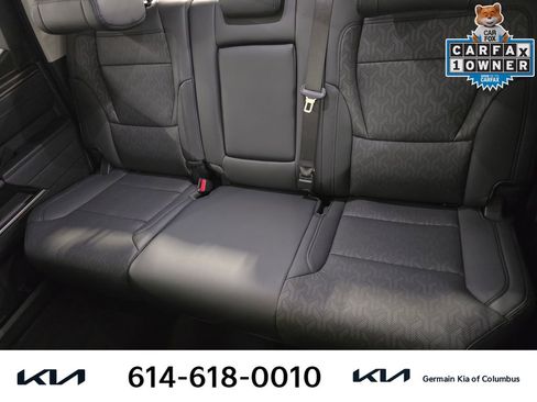 Used 2024 Toyota Tundra Limited w/ TRD Off-Road Package image 17