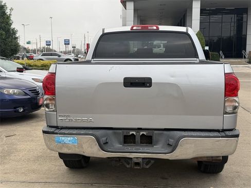 Used 2008 Toyota Tundra 2WD CrewMax image 6