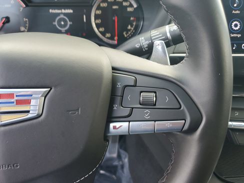 Used 2023 Cadillac CT4 V image 21