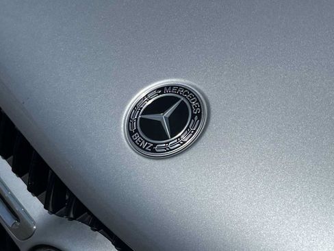 Certified 2025 Mercedes-Benz GLE 350 4MATIC image 24