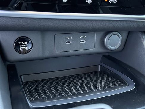 New 2026 Nissan Rogue S FWD image 9